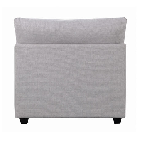  Coaster Furniture Cambria 5515 6 pc Sectional IMAGE 5