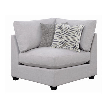 Coaster Furniture Cambria 5515 6 pc Sectional IMAGE 6