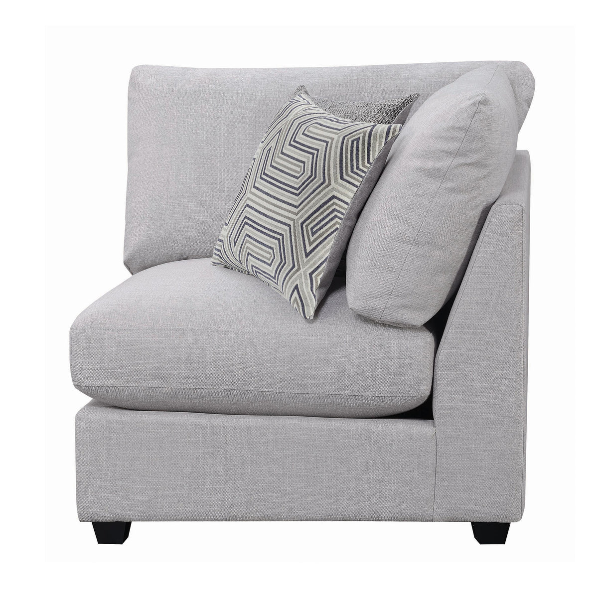  Coaster Furniture Cambria 5515 6 pc Sectional IMAGE 7
