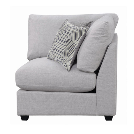  Coaster Furniture Cambria 5515 6 pc Sectional IMAGE 7