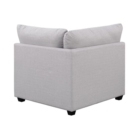  Coaster Furniture Cambria 5515 6 pc Sectional IMAGE 8
