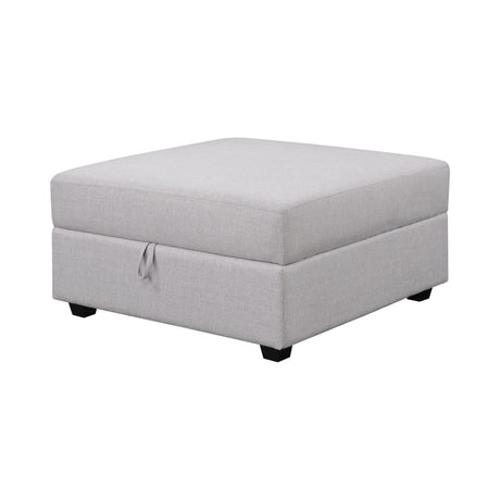  Coaster Furniture Cambria 5515 6 pc Sectional IMAGE 9