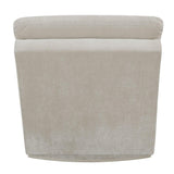  Elements International Dominick UDK1745110E Chaise - Amigo Linen IMAGE 5