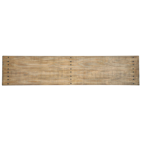  Signature Design by Ashley Susandeer A4000219 Console Sofa Table IMAGE 5