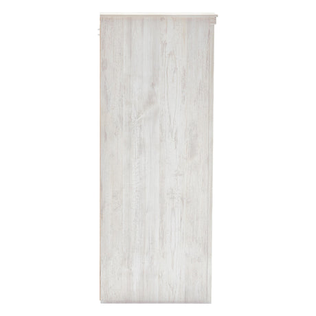  Signature Design by Ashley Paxberry B181-31 Six Drawer Dresser IMAGE 4