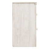  Signature Design by Ashley Paxberry B181-92 Two Drawer Night Stand IMAGE 4