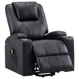 Armstrong Power Recliner