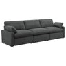Collins Power Reclining Sofa