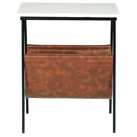  Signature Design by Ashley Etanbury A4000254 Accent Table IMAGE 2