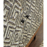  Signature Design by Ashley Kerrings A4000258 Accent Cabinet IMAGE 6