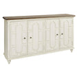  Signature Design by Ashley Roranville A4000268 Accent Cabinet IMAGE 1