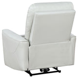 Greenfield Power Recliner
