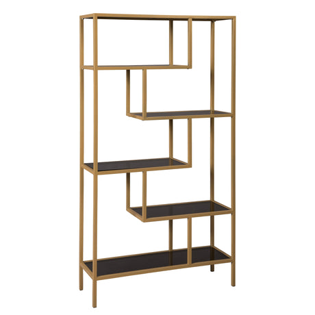  Signature Design by Ashley Frankwell A4000286 Bookcase IMAGE 1