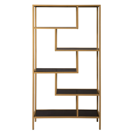  Signature Design by Ashley Frankwell A4000286 Bookcase IMAGE 2