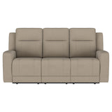 Brentwood Reclining Sofa
