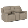 Brentwood Reclining Loveseat