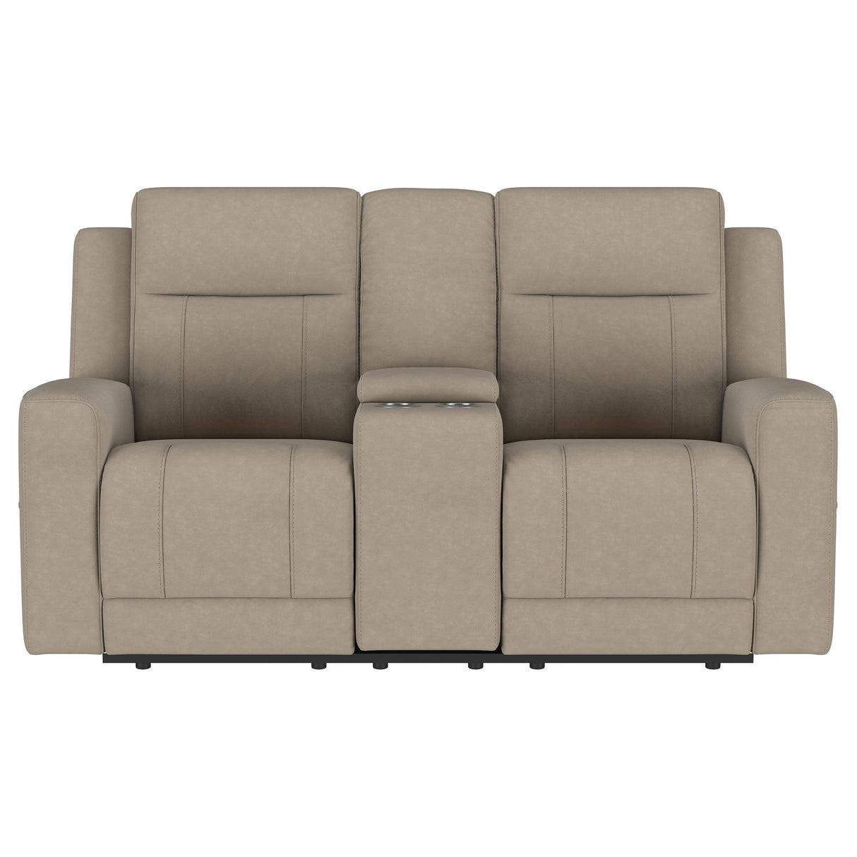 Brentwood Reclining Loveseat