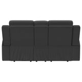 Brentwood Reclining Loveseat