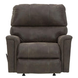  Signature Design by Ashley Navi 9400225 Rocker Recliner IMAGE 4