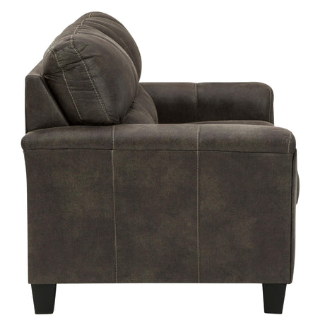  Signature Design by Ashley Navi 9400235 Loveseat IMAGE 3