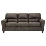 Signature Design by Ashley Navi 9400238 Sofa IMAGE 1