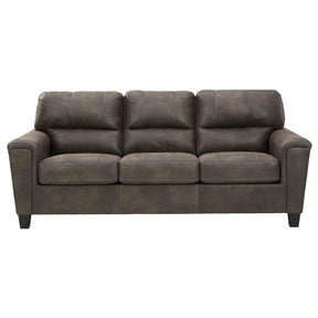  Signature Design by Ashley Navi 9400238 Sofa IMAGE 1