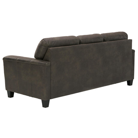  Signature Design by Ashley Navi 9400238 Sofa IMAGE 4
