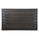  Signature Design by Ashley Easy Isle P455-625 Rectangular Multi-Use Table IMAGE 4