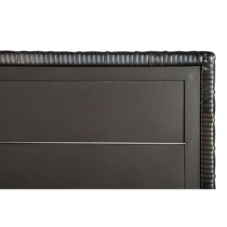  Signature Design by Ashley Easy Isle P455-625 Rectangular Multi-Use Table IMAGE 5