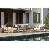  Signature Design by Ashley Gerianne P805-701 Rectangular Cocktail Table IMAGE 10