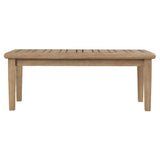  Signature Design by Ashley Gerianne P805-701 Rectangular Cocktail Table IMAGE 2
