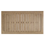  Signature Design by Ashley Gerianne P805-701 Rectangular Cocktail Table IMAGE 4