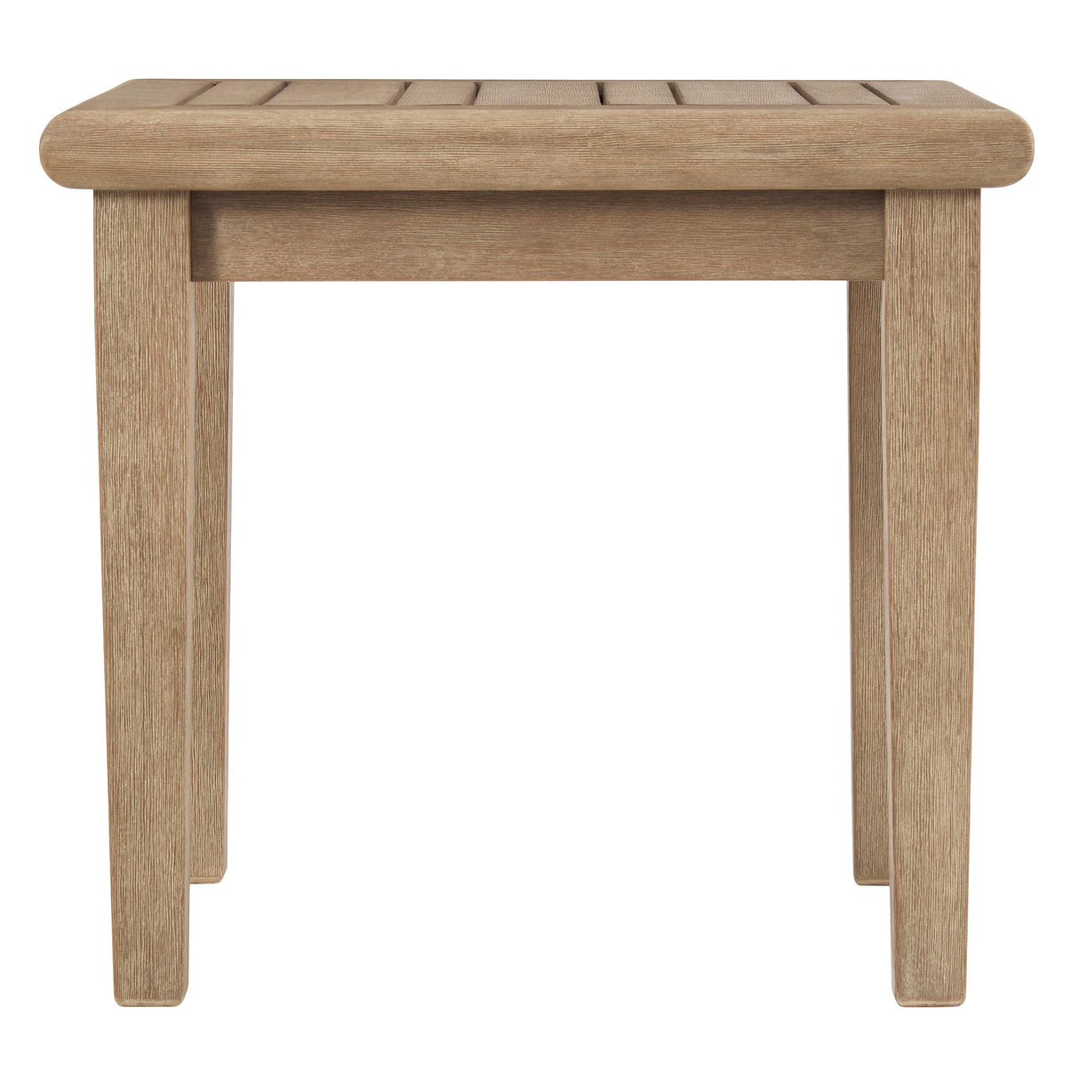  Signature Design by Ashley Gerianne P805-702 Square End Table IMAGE 3