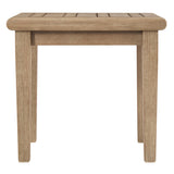  Signature Design by Ashley Gerianne P805-702 Square End Table IMAGE 3