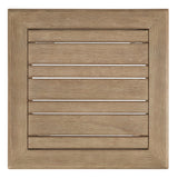  Signature Design by Ashley Gerianne P805-702 Square End Table IMAGE 4