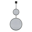  Signature Design by Ashley Brewer A8010166 Accent Mirror IMAGE 1