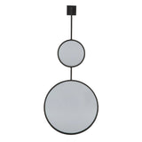  Signature Design by Ashley Brewer A8010166 Accent Mirror IMAGE 1