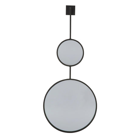  Signature Design by Ashley Brewer A8010166 Accent Mirror IMAGE 1