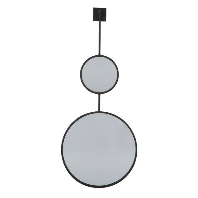  Signature Design by Ashley Brewer A8010166 Accent Mirror IMAGE 1