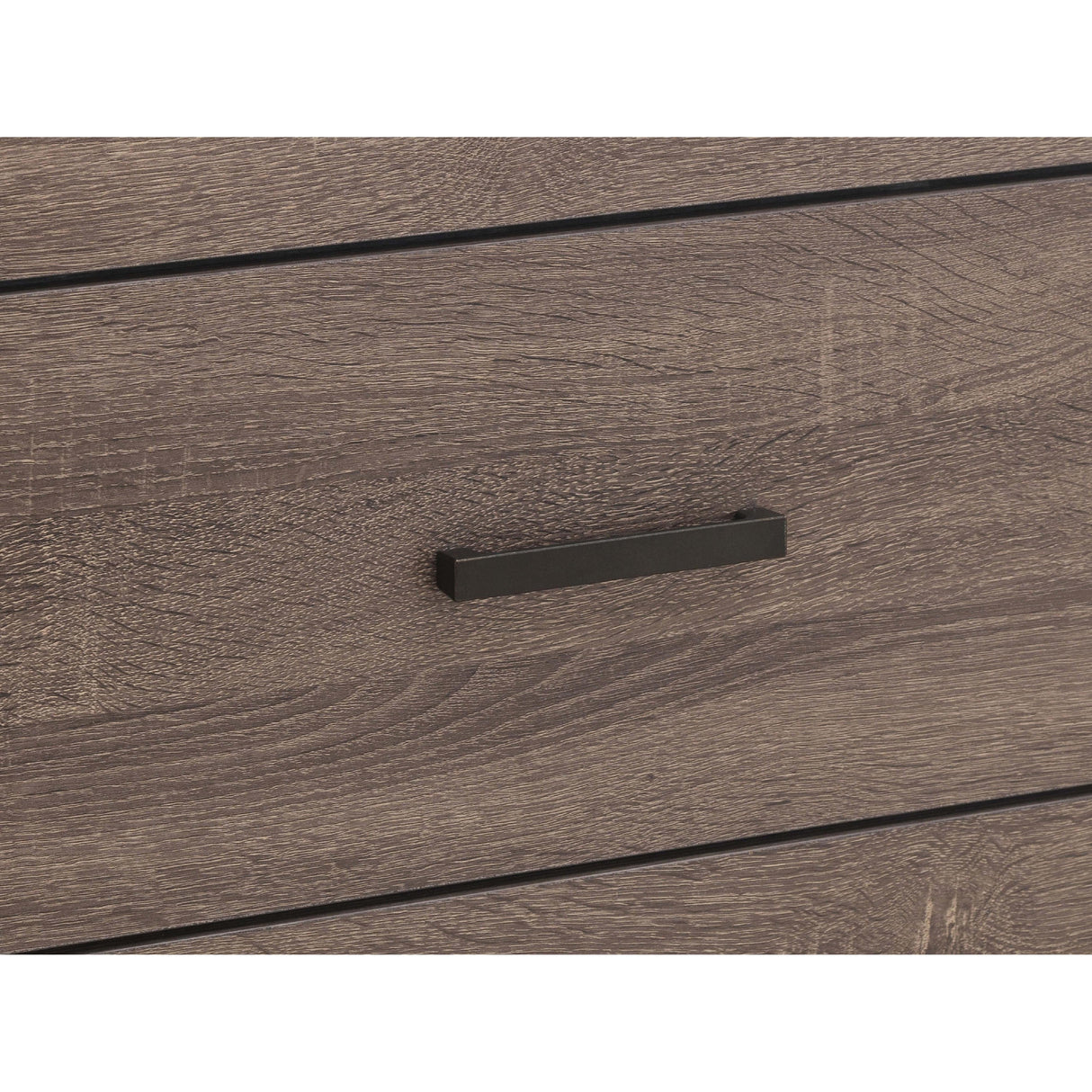  Coaster Furniture Brantford 207042 2-Drawer Nightstand - Barrel Oak IMAGE 13