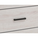  Coaster Furniture Brantford 207052 2-Drawer Nightstand - Coastal White IMAGE 13