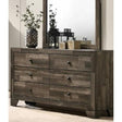 Crown Mark Atticus B6980-1 Dresser IMAGE 1