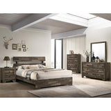  Crown Mark Atticus B6980-1 Dresser IMAGE 2