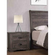  Crown Mark Coralee B8100-2 Nightstand IMAGE 1