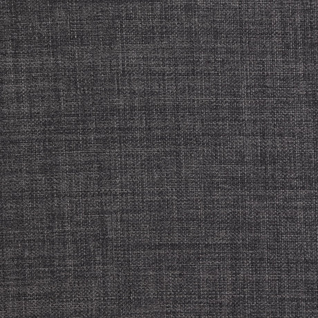  Elements International Kori Accent Chair - Heirloom Charcoal IMAGE 7