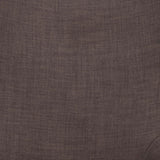  Elements International Kori Accent Chair - Chocolate IMAGE 9