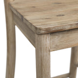  Elements International Callista LCL100BST Bar Stool IMAGE 7