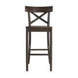  Elements International Coronado LCO100BST 30" Bar Stool IMAGE 2