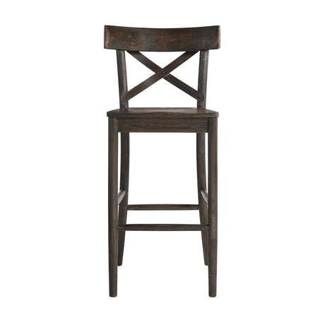  Elements International Coronado LCO100BST 30" Bar Stool IMAGE 2