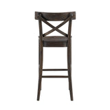  Elements International Coronado LCO100BST 30" Bar Stool IMAGE 4